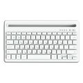 lamtech bt 50 keyboard with ipad and mobile stand white lam022117 extra photo 4