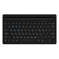 lamtech bt 50 keyboard with ipad and mobile stand black lam022124 extra photo 3