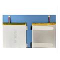 lamtech tablet battery 38v 5000mah for lam112594 lam112600 lam114086 extra photo 1