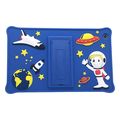 lamtech kid tablet 8 4gb 64gb android 12 go space lam114048 extra photo 1
