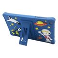lamtech kid tablet 8 4gb 64gb android 12 go space lam114048 extra photo 2