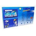 lamtech kid tablet 8 4gb 64gb android 12 go space lam114048 extra photo 5