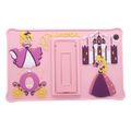lamtech kid tablet 8 4gb 64gb android 12 go princess lam114031 extra photo 1