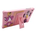 lamtech kid tablet 8 4gb 64gb android 12 go princess lam114031 extra photo 2