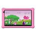 lamtech kid tablet 8 4gb 64gb android 12 go princess lam114031 extra photo 4