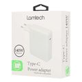 lamtech type c power adapter 140w 28v 5a lam114062 extra photo 4
