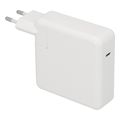 lamtech type c power adapter 96w 205v 47a lam114055 extra photo 1