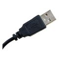 lamtech usb hub 7 ports black lam040501 extra photo 3