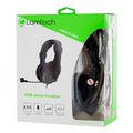lamtech usb 20 stereo headset deluxe with mic lam021394 extra photo 2