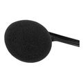 lamtech usb 20 stereo headset with mic lam021400 extra photo 1