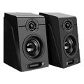 lamtech usb desktop speakers 20 black lam021769 extra photo 6