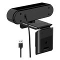 lamtech qhd pc usb webcam 1440p lam021776 extra photo 3