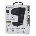 lamtech full hd usb web camera with led 1080p lam021509 extra photo 4