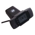 lamtech full hd usb web camera with led 1080p lam021509 extra photo 5