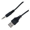 lamtech high definition usb web camera 720p lam021486 extra photo 3