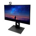 lamtech web camera 1080p with illumination earth lgp021752 extra photo 4