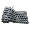 lamtech mini flexible keyboard gr layout lam021295 extra photo 1