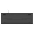 lamtech wired gr keyboard with rainbow backlight lam021325 extra photo 1