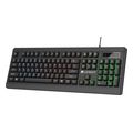 lamtech wired gr keyboard with rainbow backlight lam021325 extra photo 2