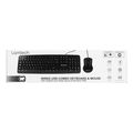lamtech wired combo keyboard and mouse lam040830 extra photo 4