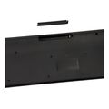 lamtech 24g wireless full size keyboard 105 keys gr layout black lam113065 extra photo 3