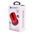 lamtech 24g wireless mouse red lam021257 extra photo 2 lamtech 24g wireless mouse red lam021257 extra photo 2
