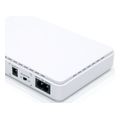lamtech mini dc ups 15w 9v 12v output lam020670 extra photo 1