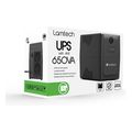 lamtech ups with avr 650vcpu 12v7ah 2 schuko socket lam041317 extra photo 7