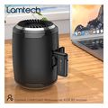 lamtech bluetooth 50 audio receiver lam111665 extra photo 1