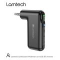 lamtech bluetooth 50 audio receiver lam111665 extra photo 2