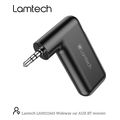 lamtech bluetooth 50 audio receiver lam111665 extra photo 4