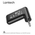 lamtech bluetooth 50 audio receiver lam111665 extra photo 6