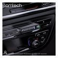 lamtech bluetooth 50 audio receiver lam111665 extra photo 8