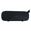 lamtech portable tws fm radio speaker lam023145 extra photo 2