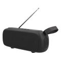 lamtech portable tws fm radio speaker lam023145 extra photo 3