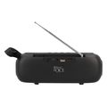 lamtech portable tws fm radio speaker lam023145 extra photo 4