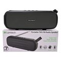 lamtech portable tws fm radio speaker lam023145 extra photo 5