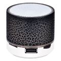 lamtech bluetooth speaker led light with fm black lam022100 extra photo 3
