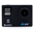 lamtech 4k action camera duo with wi fi 24g remote control lam021615 extra photo 2