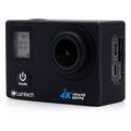 lamtech 4k action camera duo with wi fi 24g remote control lam021615 extra photo 4