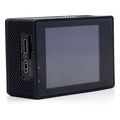 lamtech 4k action camera duo with wi fi 24g remote control lam021615 extra photo 7