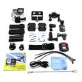 lamtech 5k eis dual screen action camera lam113232 extra photo 3