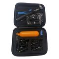 lamtech 22 in 1 case accessories for action cameras lam113225 extra photo 1