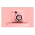 lamtech kid instant camera with flash pink lam114253 extra photo 3