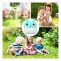 lamtech bluetooth kid instant camera white green lam114284 extra photo 4