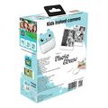 lamtech bluetooth kid instant camera white green lam114284 extra photo 8