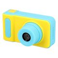 lamtech mini kid camera with visual effects prince lam112051 extra photo 1
