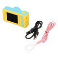 lamtech mini kid camera with visual effects prince lam112051 extra photo 4