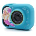 lamtech kid camera with silicon case mermaid milly lam111986 extra photo 1