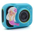lamtech kid camera with silicon case mermaid milly lam111986 extra photo 2
